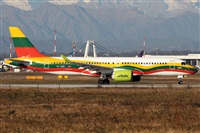 �Alessandro Berti - Tuscan Aviation. Click to see full size photo