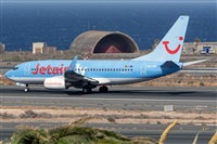 �Adolfo Bento - Gran Canaria Spotters. Click to see full size photo