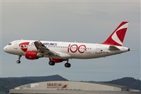 �Photography JC la Palma.Spotters Barcelona-El Prat. Haz click para ampliar