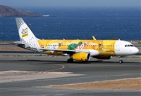 �Alejandro H.L - Gran Canaria Spotters. Click to see full size photo